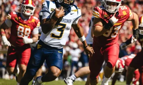 COLUMN: Zac Alley's defense is awful, but WVU's problems go much deeper than that